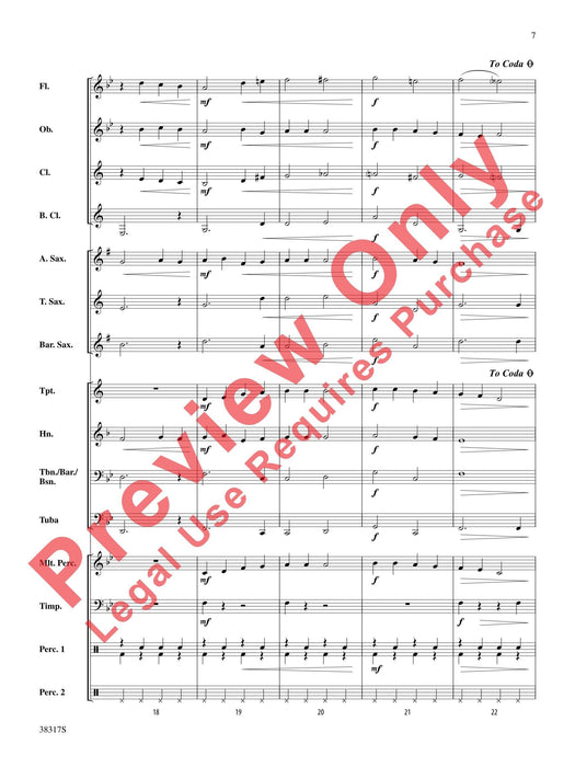 Rudolph the Red-Nosed Reindeer 總譜 | 小雅音樂 Hsiaoya Music