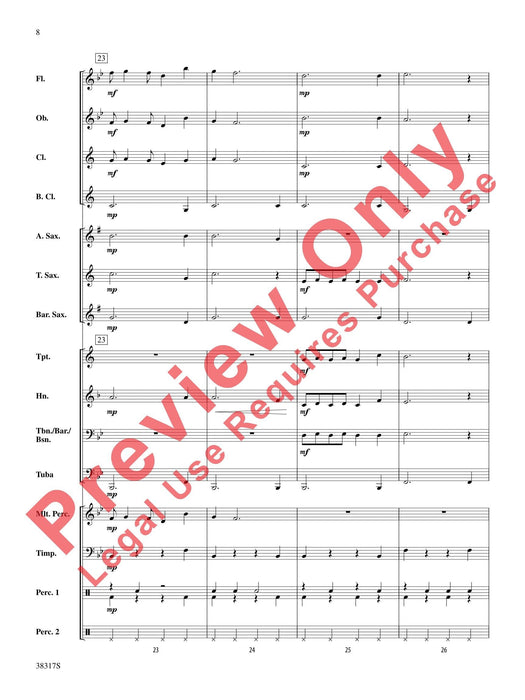 Rudolph the Red-Nosed Reindeer 總譜 | 小雅音樂 Hsiaoya Music