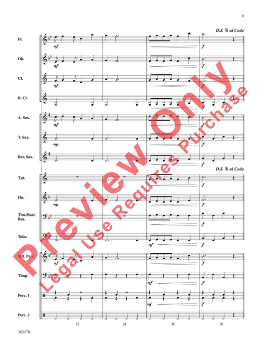 Rudolph the Red-Nosed Reindeer 總譜 | 小雅音樂 Hsiaoya Music