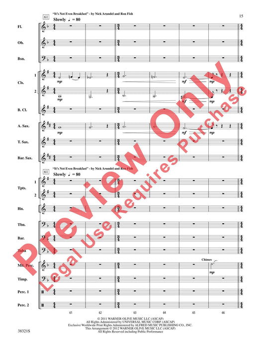 Batman: Arkham City, Selections from Featuring: I Think You Should Do As He Says / It's Not Even Breakfast / Arkham City Main Theme 主題 | 小雅音樂 Hsiaoya Music