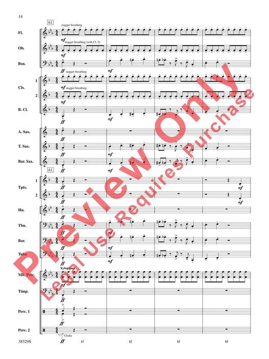 The Chase | 小雅音樂 Hsiaoya Music