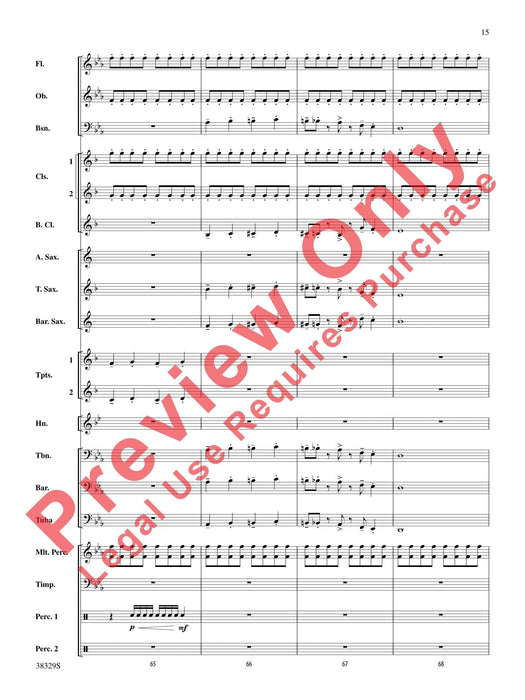 The Chase | 小雅音樂 Hsiaoya Music