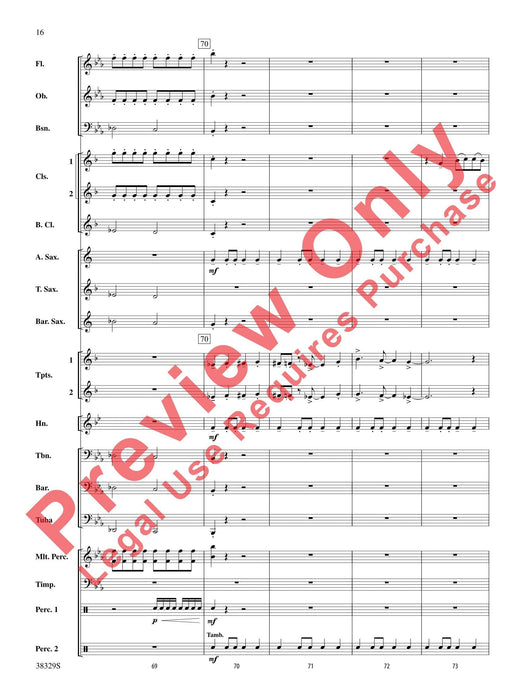 The Chase | 小雅音樂 Hsiaoya Music