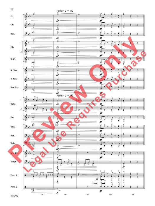 The Chase | 小雅音樂 Hsiaoya Music