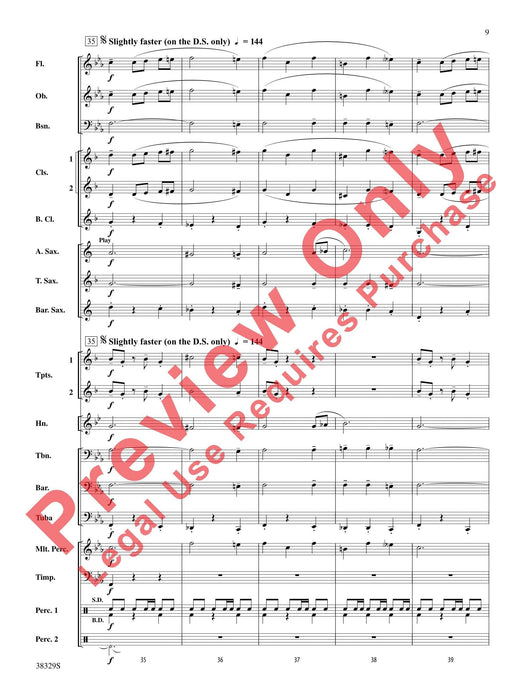 The Chase | 小雅音樂 Hsiaoya Music