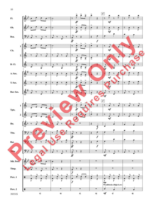 Jingle Bell Gallop 總譜 | 小雅音樂 Hsiaoya Music