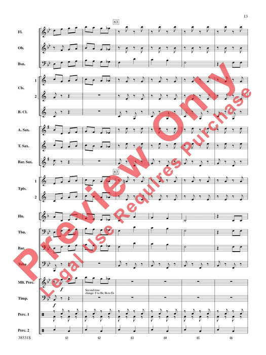 Jingle Bell Gallop 總譜 | 小雅音樂 Hsiaoya Music