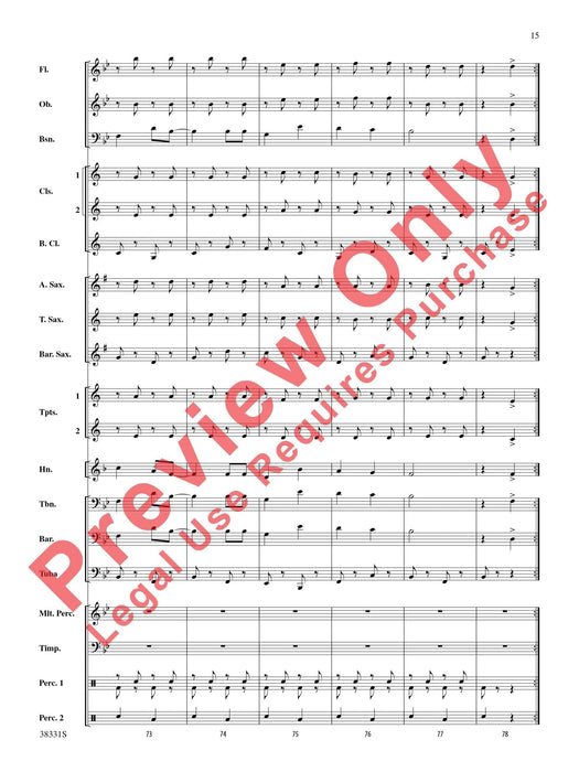 Jingle Bell Gallop 總譜 | 小雅音樂 Hsiaoya Music