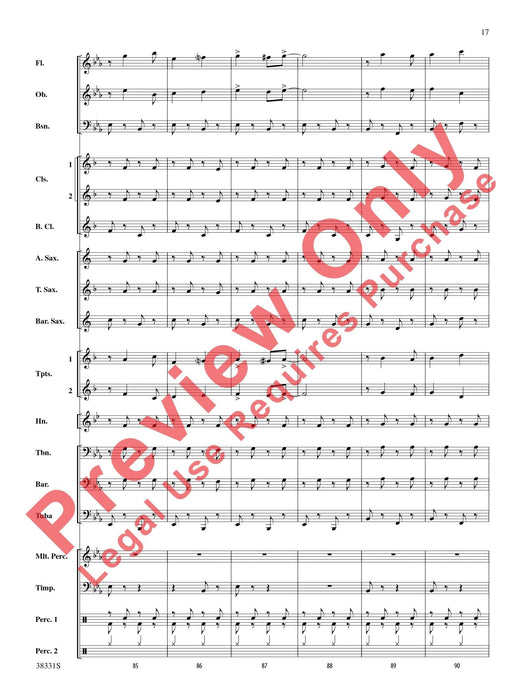 Jingle Bell Gallop 總譜 | 小雅音樂 Hsiaoya Music