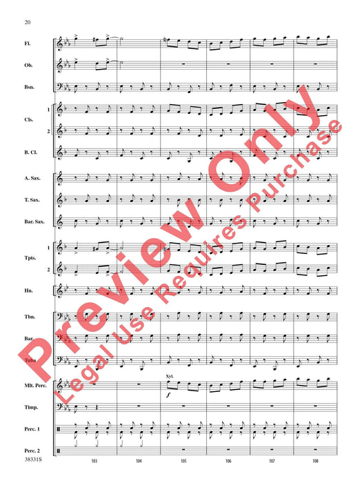 Jingle Bell Gallop 總譜 | 小雅音樂 Hsiaoya Music