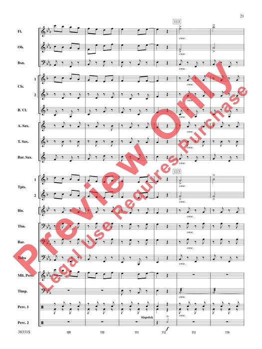 Jingle Bell Gallop 總譜 | 小雅音樂 Hsiaoya Music