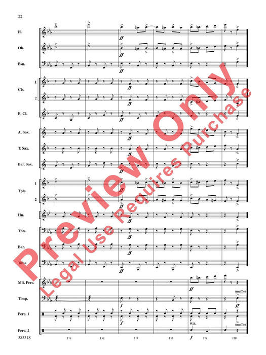 Jingle Bell Gallop 總譜 | 小雅音樂 Hsiaoya Music