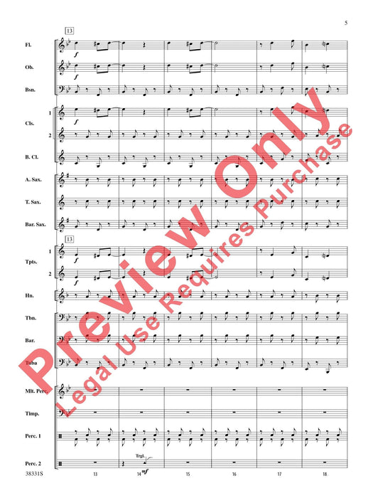 Jingle Bell Gallop 總譜 | 小雅音樂 Hsiaoya Music