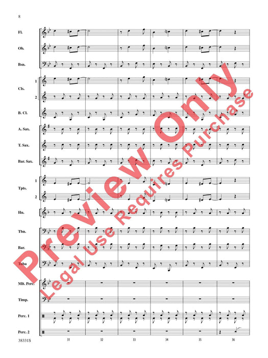 Jingle Bell Gallop 總譜 | 小雅音樂 Hsiaoya Music