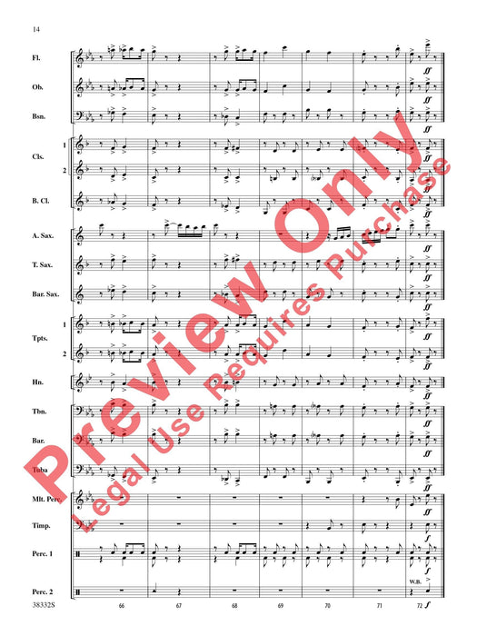 Lassus Sax Alto Saxophone Section Feature 中音薩氏管 | 小雅音樂 Hsiaoya Music