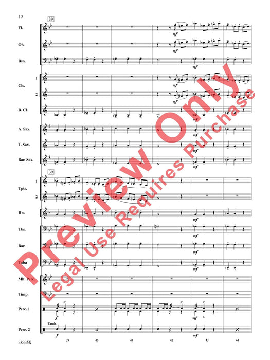 El Relicario 總譜 | 小雅音樂 Hsiaoya Music