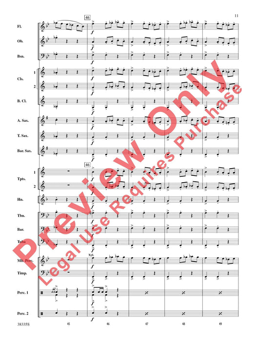 El Relicario 總譜 | 小雅音樂 Hsiaoya Music