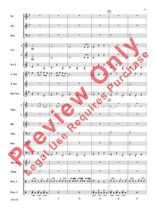 El Relicario 總譜 | 小雅音樂 Hsiaoya Music