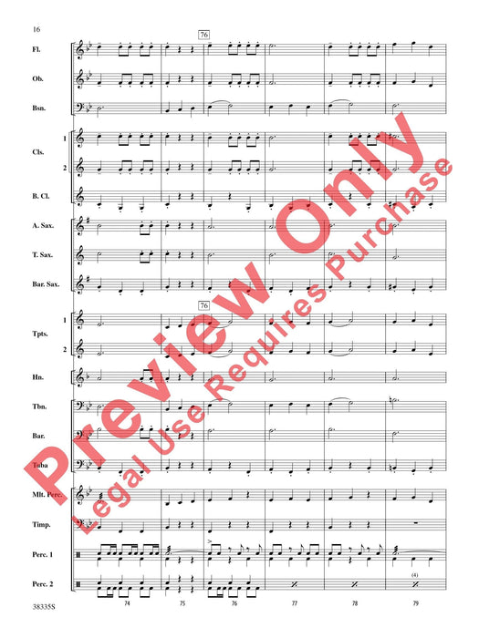 El Relicario 總譜 | 小雅音樂 Hsiaoya Music