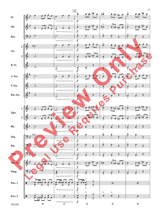 El Relicario 總譜 | 小雅音樂 Hsiaoya Music