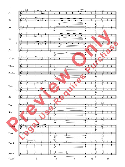 El Relicario 總譜 | 小雅音樂 Hsiaoya Music