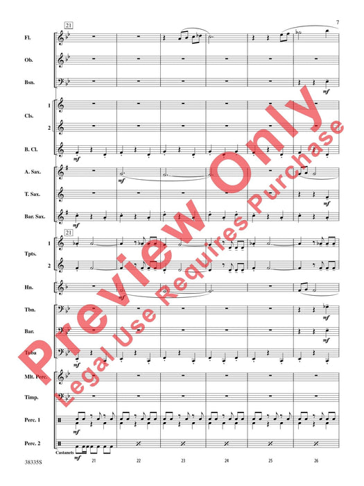 El Relicario 總譜 | 小雅音樂 Hsiaoya Music