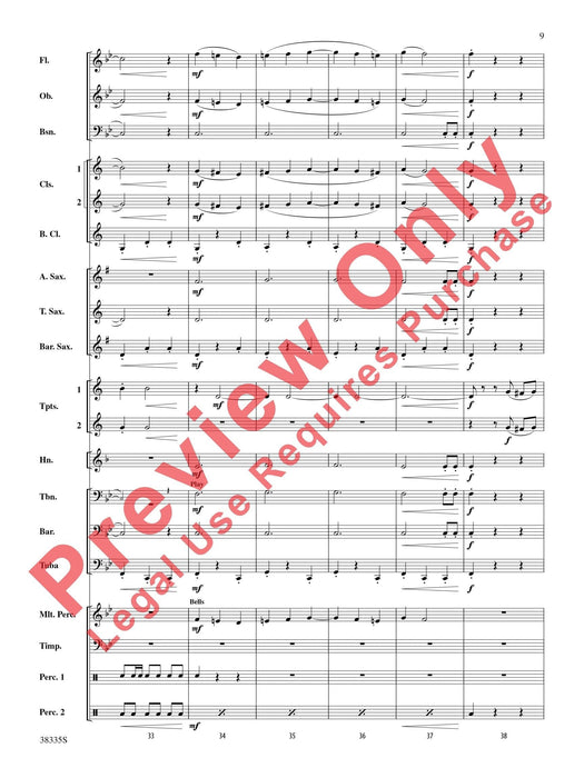 El Relicario 總譜 | 小雅音樂 Hsiaoya Music