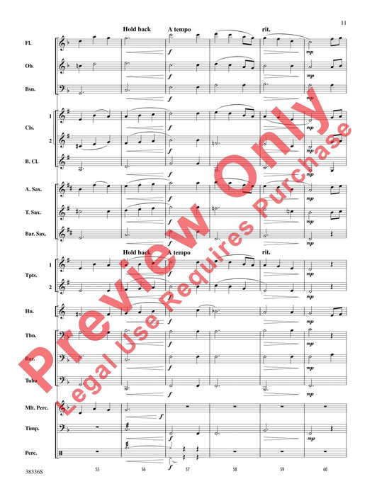 Ye Banks and Braes 總譜 | 小雅音樂 Hsiaoya Music