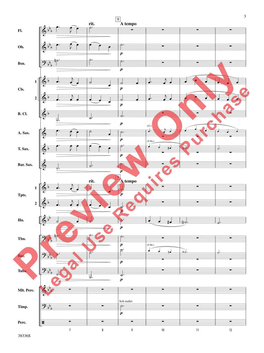 Ye Banks and Braes 總譜 | 小雅音樂 Hsiaoya Music