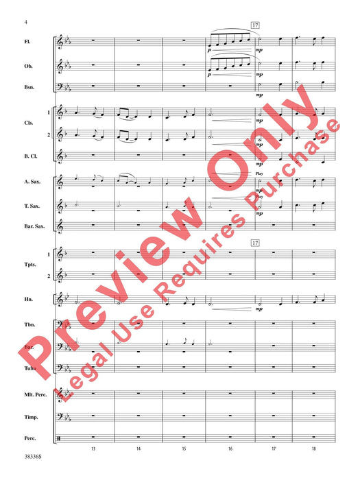 Ye Banks and Braes 總譜 | 小雅音樂 Hsiaoya Music