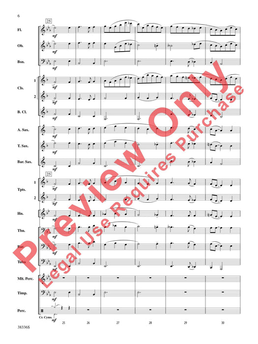 Ye Banks and Braes 總譜 | 小雅音樂 Hsiaoya Music