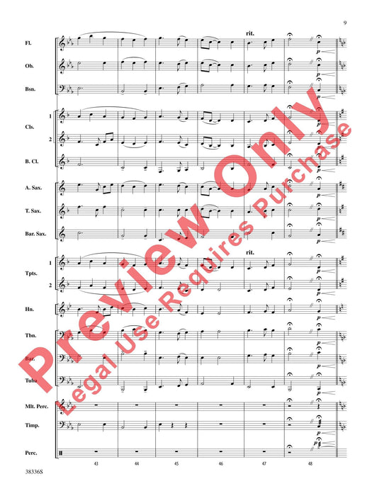 Ye Banks and Braes 總譜 | 小雅音樂 Hsiaoya Music