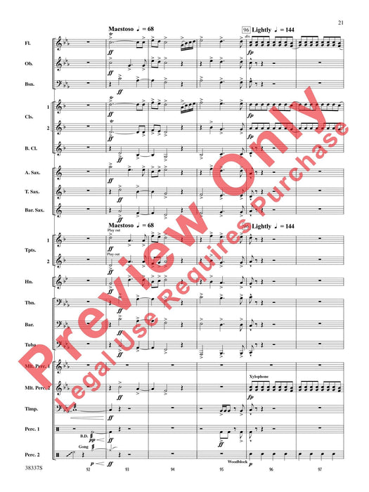 Ritual Images 總譜 | 小雅音樂 Hsiaoya Music