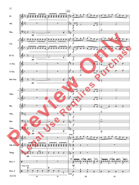 Ritual Images 總譜 | 小雅音樂 Hsiaoya Music