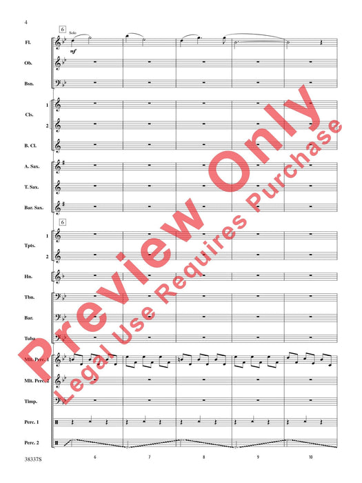 Ritual Images 總譜 | 小雅音樂 Hsiaoya Music