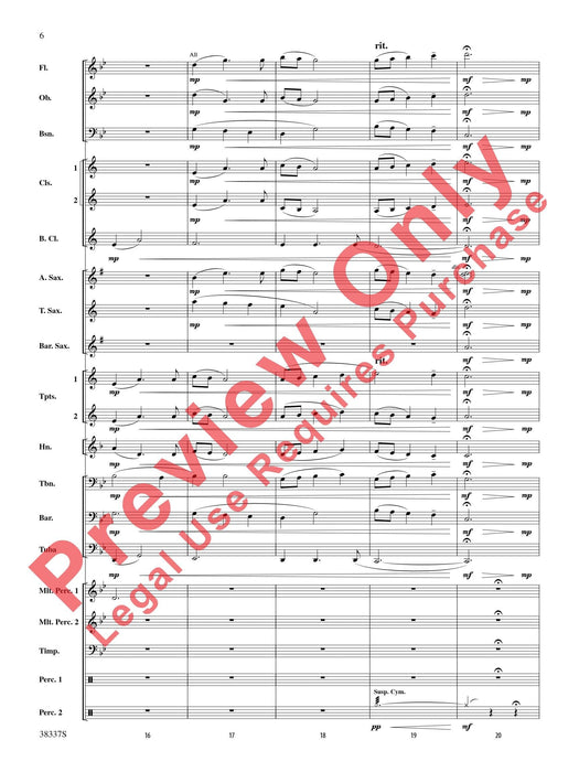 Ritual Images 總譜 | 小雅音樂 Hsiaoya Music