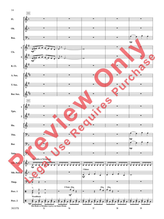 Ritual Images | 小雅音樂 Hsiaoya Music