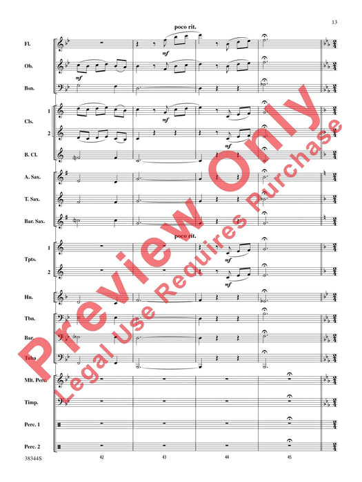 Armenian Dances, Part 1, Selections from 舞曲 總譜 | 小雅音樂 Hsiaoya Music