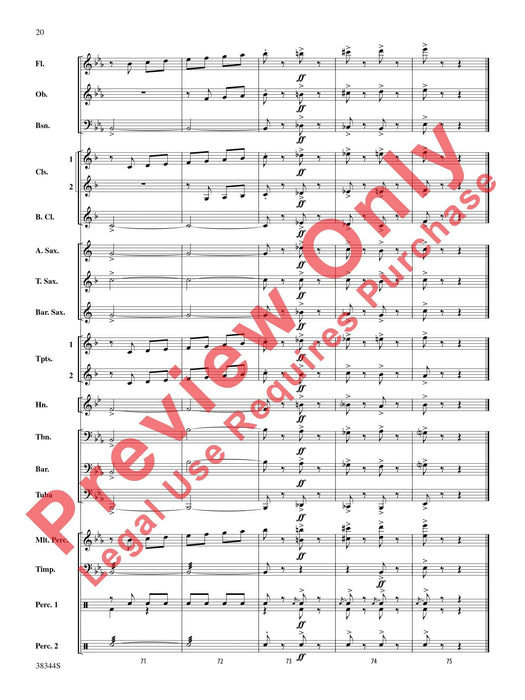 Armenian Dances, Part 1, Selections from 舞曲 | 小雅音樂 Hsiaoya Music