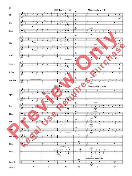 Grand Canyon Suite, Themes from Featuring: Sunrise / On the Trail / Sunset / Cloudburst 組曲 | 小雅音樂 Hsiaoya Music