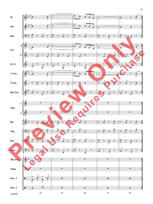 Grand Canyon Suite, Themes from Featuring: Sunrise / On the Trail / Sunset / Cloudburst 組曲 | 小雅音樂 Hsiaoya Music