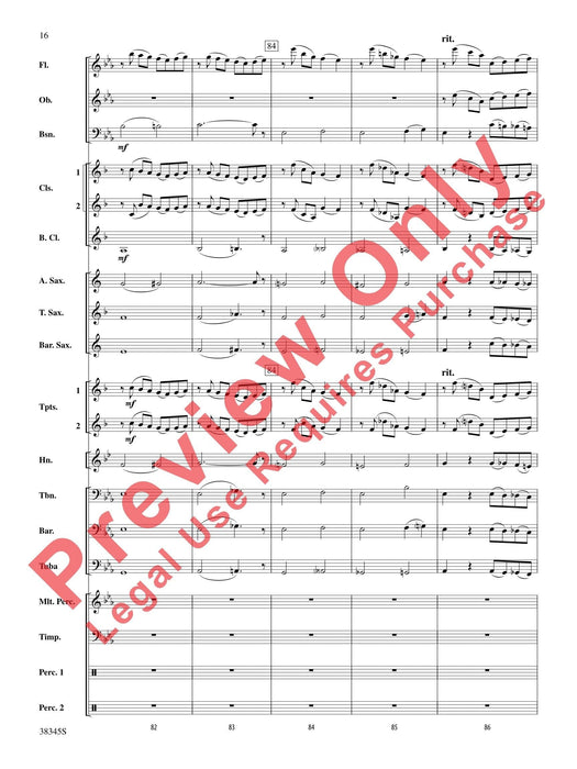 Grand Canyon Suite, Themes from Featuring: Sunrise / On the Trail / Sunset / Cloudburst 組曲 | 小雅音樂 Hsiaoya Music