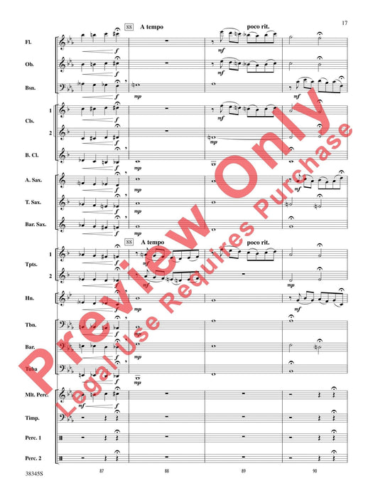 Grand Canyon Suite, Themes from Featuring: Sunrise / On the Trail / Sunset / Cloudburst 組曲 | 小雅音樂 Hsiaoya Music