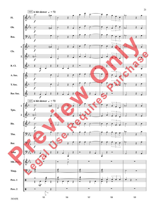 Grand Canyon Suite, Themes from Featuring: Sunrise / On the Trail / Sunset / Cloudburst 組曲 | 小雅音樂 Hsiaoya Music