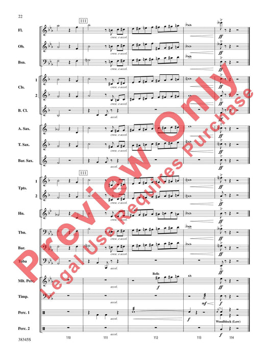 Grand Canyon Suite, Themes from Featuring: Sunrise / On the Trail / Sunset / Cloudburst 組曲 | 小雅音樂 Hsiaoya Music