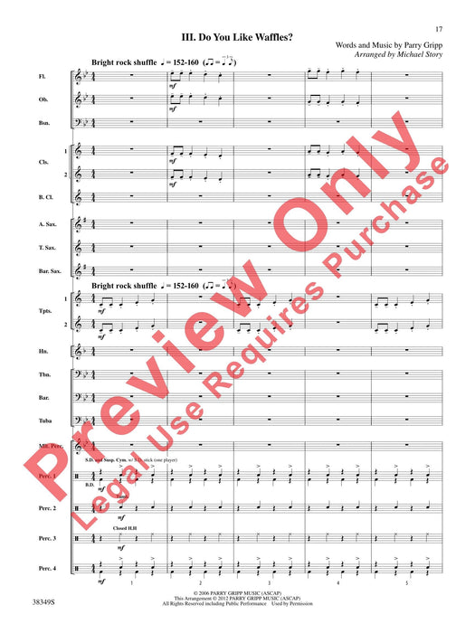 Hedgehog, Monkey and Waffles! Featuring: Boogie Boogie Hedgehog / Baby Monkey (Riding Backwards on a Pig) / Do You Like Waffles? | 小雅音樂 Hsiaoya Music