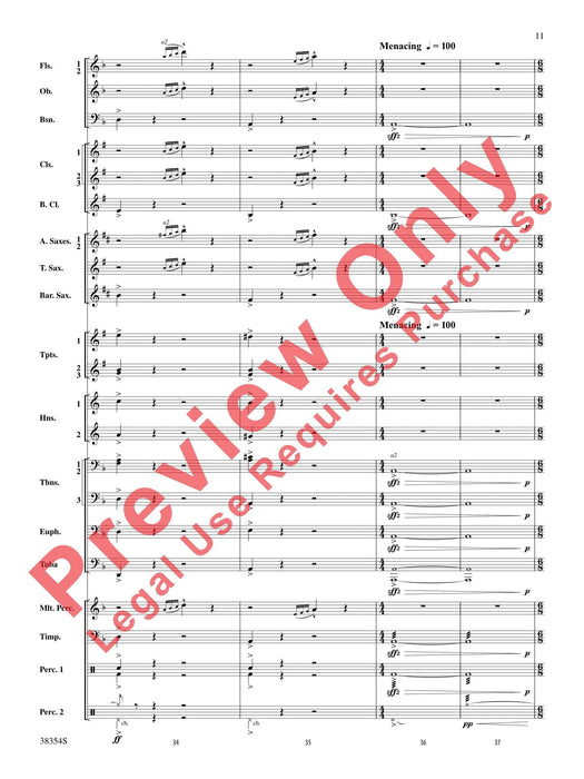 Band-O-Ween Pieces Macabre 小品 | 小雅音樂 Hsiaoya Music