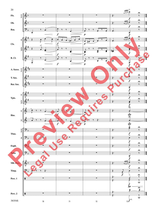 Band-O-Ween Pieces Macabre 小品 | 小雅音樂 Hsiaoya Music