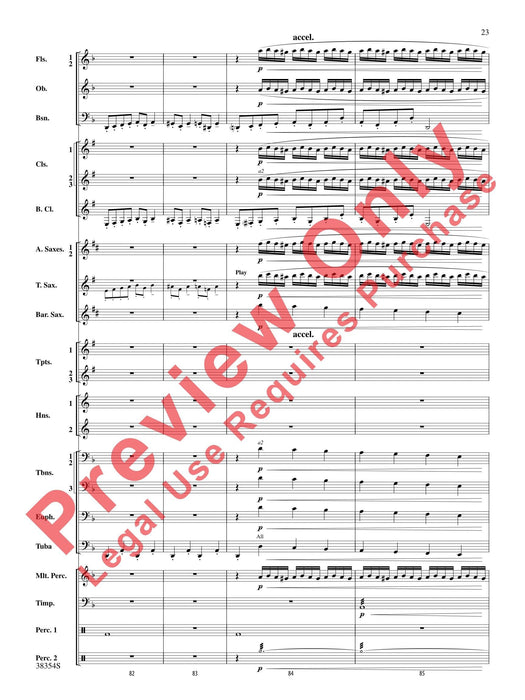 Band-O-Ween Pieces Macabre 小品 | 小雅音樂 Hsiaoya Music