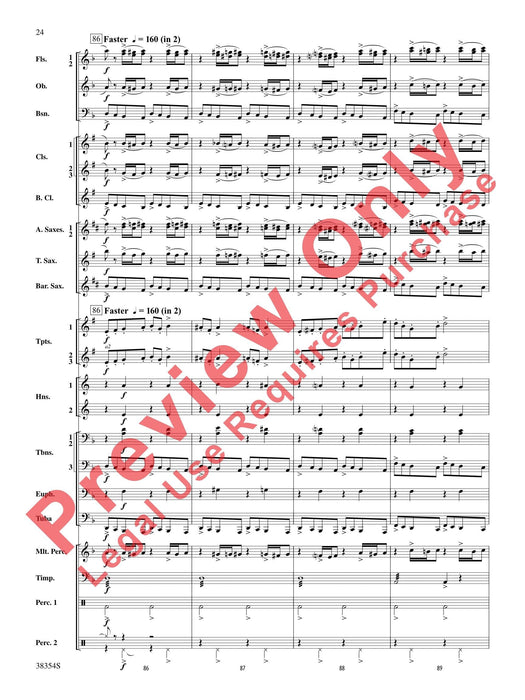 Band-O-Ween Pieces Macabre 小品 | 小雅音樂 Hsiaoya Music